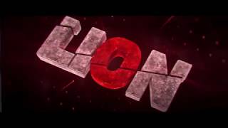 #63 Intro | Lion | Blender/AE | 15 likes for BEST!