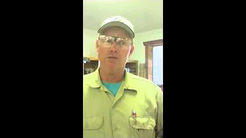Interview with Jack Burch