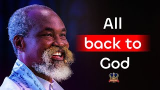 I’M STILL GIVING GOD THE GLORY — NOTHING ABOUT THAT HAS CHANGED (VOG) #stephenadomkyeiduah