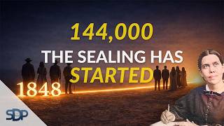 The 144,000 Mystery: Did Ellen White Say the Pioneers Are Among Them?