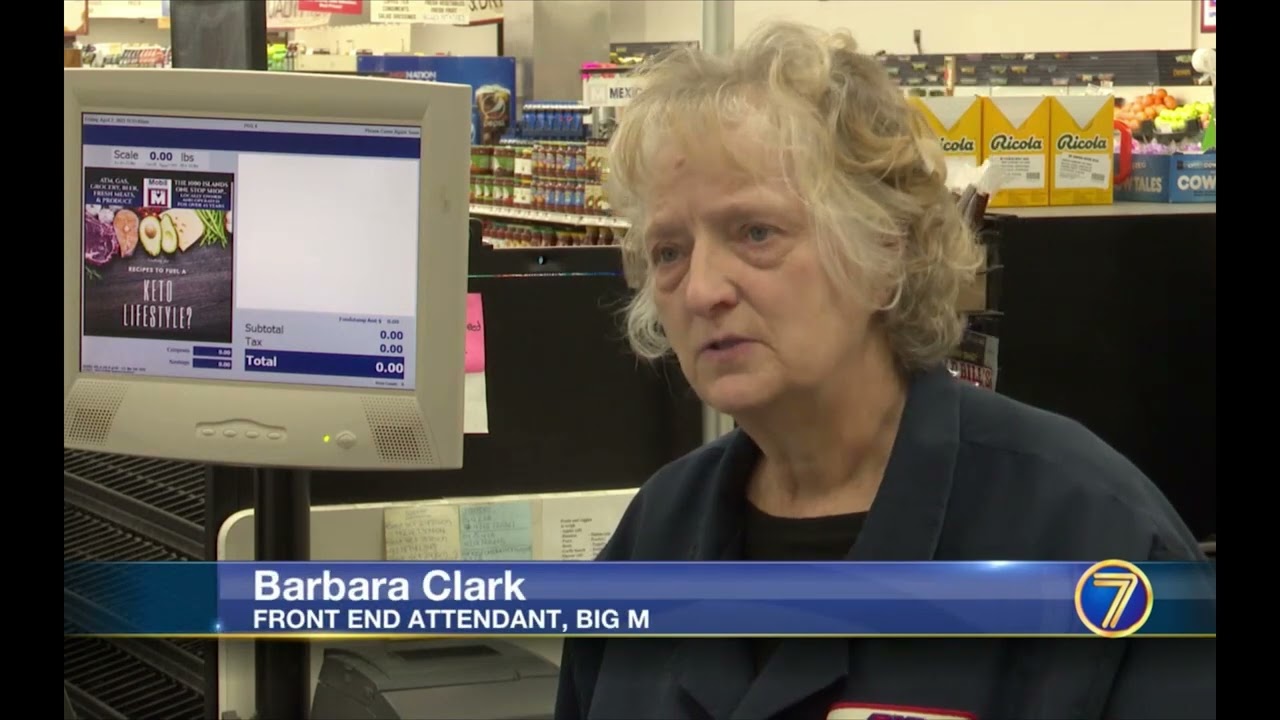 A-Bay's Big M is Under New Ownership