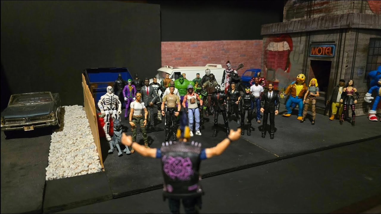 Rated R For Retarded ep233  26JAN2026