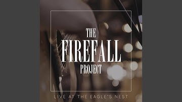 Firefall (feat. Matt Ford) (Live)