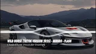WILD HORSE (TIKTOK VERSION 2025) - MIRBRO - FLASH