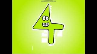 Seven7S New Numbers Lore Band 9-0