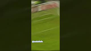 Bressans Brilliant Bicycle Kick Against Barcelona