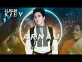 Dimash GOLDEN ARNAU TOUR 11 03 20 Official Teaser