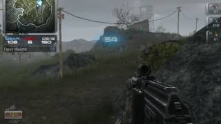 HepkomaH ProkiLL