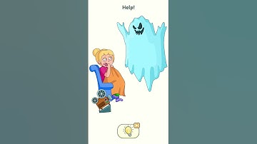 Dop2 😱 delete one part ( solution and answer) level266 #dop2 #gameplay #shorts  #subscribe #share