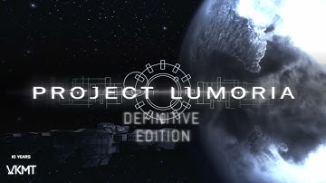 Lumoria: Definitive Edition + Halo: 3 Lumoria (Trailer)