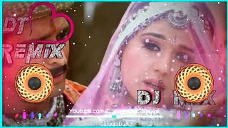 Dil Laga Liya || Dj Remix || Maine Tumse Pyar Karke || Old Gold Hindi Song Hard Bass-Remix Song