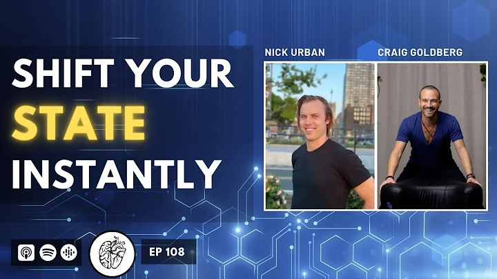 Vibroacoustic Therapy: The Science of Healing With Sound? | Craig Goldberg @inHarmonyInteractive