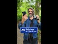 Switching while birding | Samsung