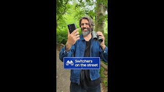 Switching while birding | Samsung
It’s a bird, it’s a plane… no, wait, it really is a bird – and the new #GalaxyS26 Ultra. Switch now to clearly see (and hear) the difference with features like Space Zoom and Audio Eraser with #GalaxyAI.
Try Galaxy here: https://smsng.us/GalaxyS26Ultra Switching while birding | Samsung