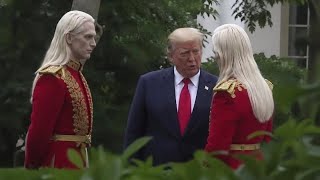 screenshot of the youtube video