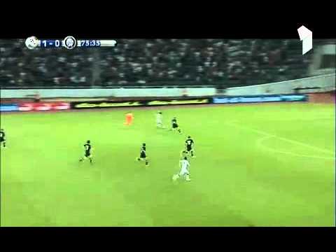 ზესტაფონი - შტურმი გოლები [ESPORT.GE]