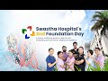 Swastha hospitals 2nd foundation day  swastha hospital dibrugarh 