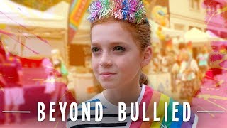 🏳️🌈 LGBT Kid Bullied, But Comes Out Stronger | Beyond Bullied