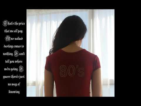 True Faith - New Order (The Unique Wannabe cover)