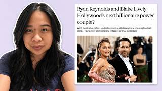 How Blake Lively and Ryan Reynolds NEEDED It Ends with Us to Become the Next Billionaire Couple