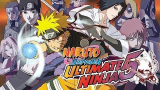 Naruto anime ki story wali Game 4k😱|| Comentry By UsstadOp Gamer 