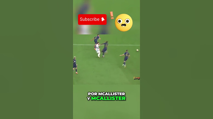 ¡Argentina Aplasta! Golazo de Messi, Di María y Victoria Épica #futbol #messi