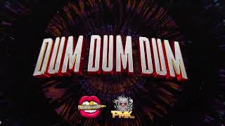 DUM DUM DUM (GUARATECH) Dj Pirata feat Dj Luciano Troncoso #guaracha #aleteo #techengue