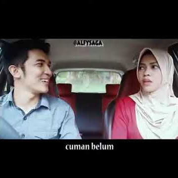 ALFY SAGA VIDGRAM - SELINGKUH? MAU DI BUNUH?
