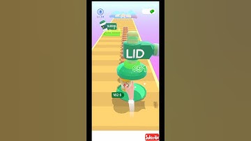 Coffe Stack Gameplay#short#Coffestack