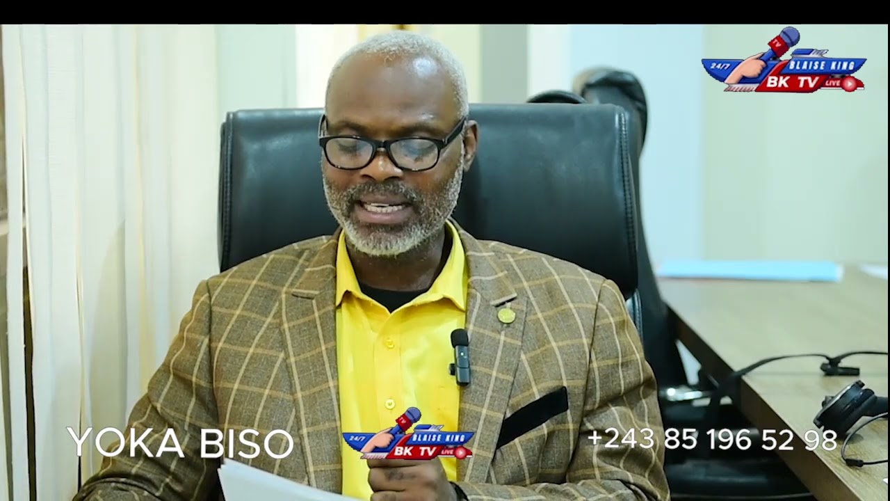 BO TALABA SIGNES ET PRODIGE YA PROPHETE SIMON KIMBANGU