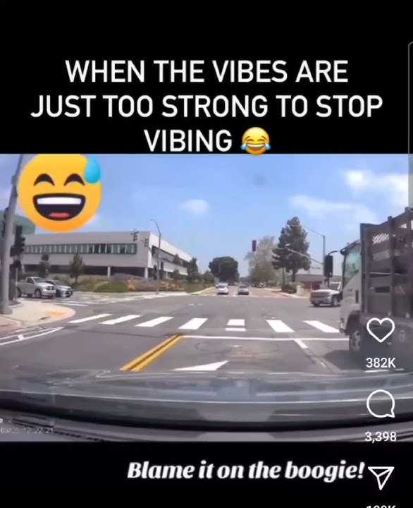 Blame it on the Boogie #trending