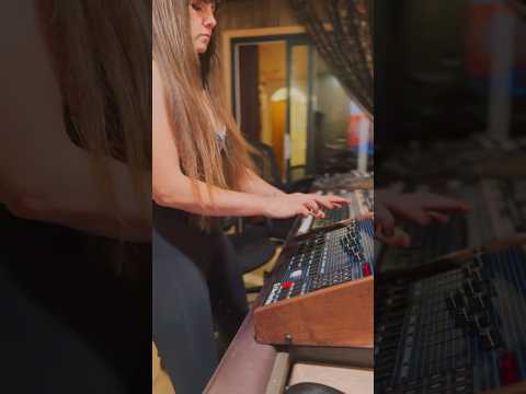DMX8 Oberheim Drum Machine