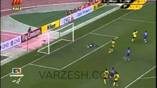 Al Hilal Score Against Sepahan