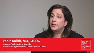 Robin Kalish, MD, FACOG
