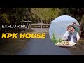 Exploring kpk house abbottabad kashif malik vlogs