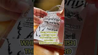 Yes Be Loud And Proud About Your Card Project