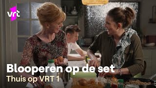 De leukste bloopers van september | Thuis