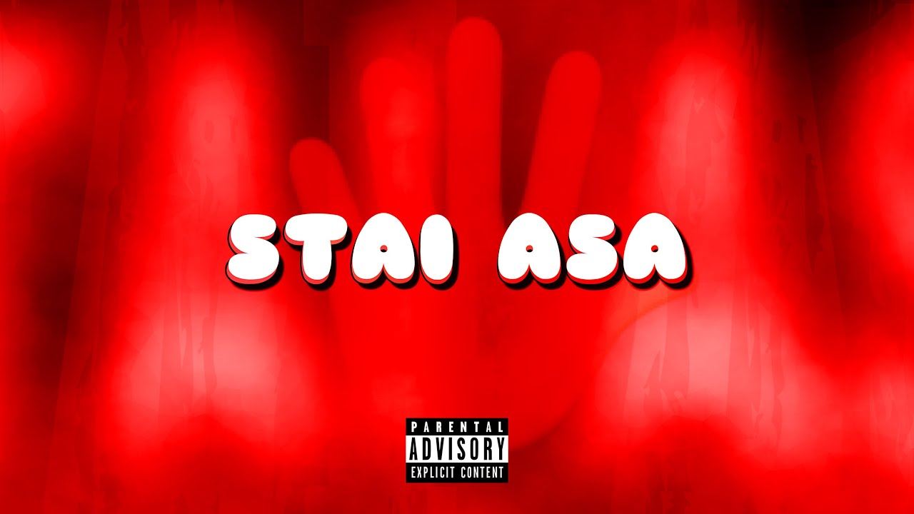 Ursaru - STAI ASA 🖐🏼
