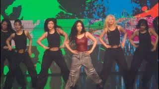 250706 VIVIZ - Hipnotic (SINB Solo) in [nEW LEGACY] Concert