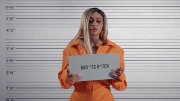 Badd G - Smecher | Official Video