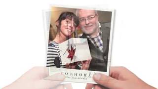 Tothora clocks 2019
