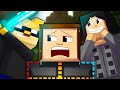 PORTO @IsaccTV SU MINECRAFT E FINISCE MALISSIMO! E' ESPLOSO TUTTO! *99999 CREEPER* EP.9