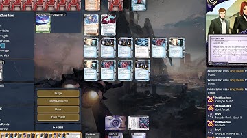 kiv (Cerebral Imaging Vanity Combo) vs bowser (Leela Gang Sign)