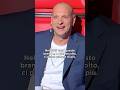 Si consiglia di alzare i volume 🔊 e cantarla a squarciagola #TheVoiceSenior