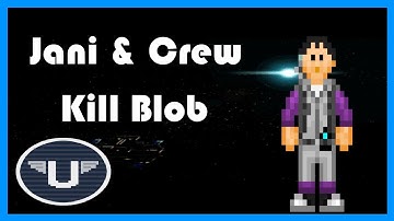 Unitystation: Blob fight