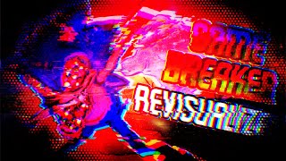 Gamebreaker Revisualized