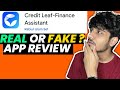 Credit Leaf App Real Or Fake?|Credit Leaf Loan App Harassment Solution|Credit Leaf App #loanapp