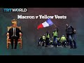 What's next for France's Yellow Vest protest movement?