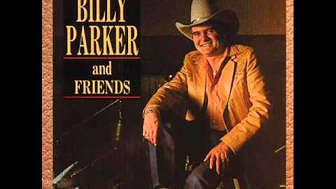 Billy Parker "If There's One Angel Missing (She's ...