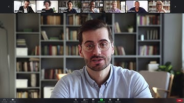 Scriptively - Teleprompter for Zoom (WebEx, Google Meet, Skype)